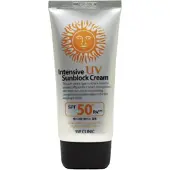 3w Clinic Intensiv UV Sunblock Cream 70ml (3 alternativ) #1pcs