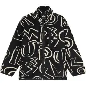 Quiksilver No Destination Fleece