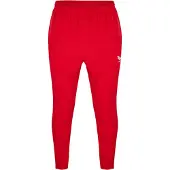 Castore Träningsbyxor för män (True Red)