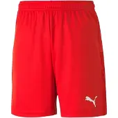 Puma Herr V Kon Prestanda Rugbyshorts (Röd)