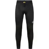 Skins Herr Serie-3 Tighta Leggings (Svart)