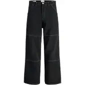 Jack & Jones Jack And Jones Herr Owen Vida Byxor (Svart)
