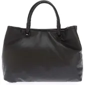Emporio Armani EA7 Milano Tote Bag (Svart)