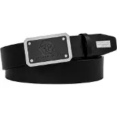Philipp Plein Bälte Hexagon