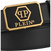 Philipp Plein Bälte Hexagon