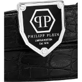 Philipp Plein Bälte Hexagon