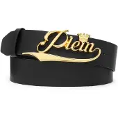 Philipp Plein Bälte King Plein