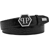 Philipp Plein Bälte Hexagon