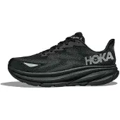 Hoka One One Clifton 9 Gtx 'Svart' Dam 1141490-BBLC 38⅔