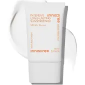 INNISFREE Intensive Long-lasting Sunscreen EX SPF50+ PA++++ 60ml