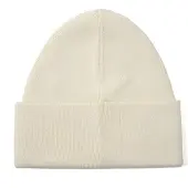 Fred perry Classic Logo Vit Ecru Mössa