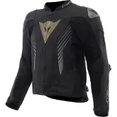 Dainese Super Speed 5 perforerad motorcykeljacka