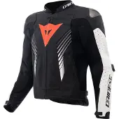 Dainese Super Speed 5 perforerad motorcykeljacka