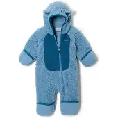 Columbia Foxy Baby Sherpa Långärmad Jumpsuit