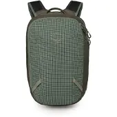 Osprey - Cykelpendling - Transporter Panel Loader Pine Leaf för Unisex - Grön