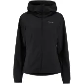 Craft Women's Essence Hydro Jacket 2 Black