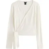 Lindex Kofta 'Janni' vit