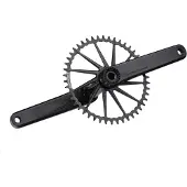 Garbaruk Road/gravel Dub 29mm Vevarm