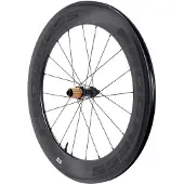 Progress Space Cl Disc Tubeless Landsvägscykelns Bakhjul