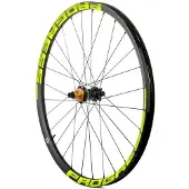 Progress Gp30 29´´ Boost 6b Disc Tubeless Mtb Bakhjul