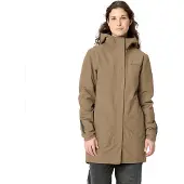 Vaude Cyclist Padded Ii Parka