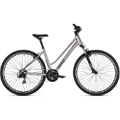Superior Bikes Blox 6.0 Ms Trapeze Altus Cykel
