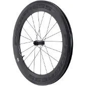 Progress Space Cl Disc Tubeless Framhjul För Landsvägscykel