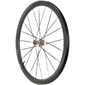 Progress Orbit 380 Cl Disc Tubeless Framhjul För Landsvägscykel
