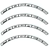 Progress Space Disc A-7f A-7d A990 Dekalkit