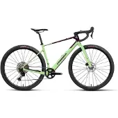 Orbea Terra M30team 1x Grx Rx822 Sgs 2027 Gravelcykel