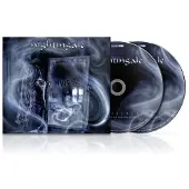 Sony music Nightingale: Invisible (Re-Issue)