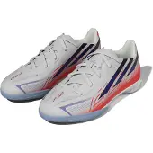 Adidas F50 Hyperfast League In Chaos Vs Control Barn - Inomhus (Ic), storlek 35