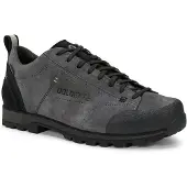 Dolomite - Vandringsskor herr - 54 Low Dust GORE-TEX Gunmetal Grey för UnisexLäder - Storlek 42 - Grå