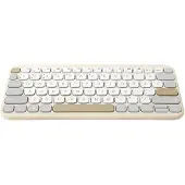 Asus Marshmellow Kw100 Trådlöst Tangentbord