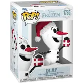 Funko POP! Frozen Olaf Figur