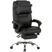Furniture Style Samanta Kontorsstol 66x40x25 Cm