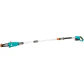 Gardena 14770-55 TCS 20/18V P4 solo Batteri Grensåg exkl. batteri Li-Ion