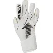 Reusch Fastgrip Advance Junior Målvaktshandskar