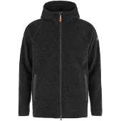 Fjällräven Men's Kaitum Fleece herrmellanlager och jacka