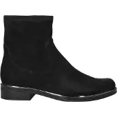 Caprice Ankelboots svart