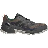 Adidas Lågsko 'EASTRAIL 3' umbra / antracit / mörkgrön / svart
