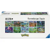 Ravensburger 12001899 Pussel