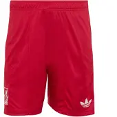 Adidas Liverpool Bortashorts 2026/27 - , storlek Large