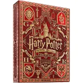 Harry Potter Kortlek