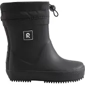 Reima Fodrade gummistövlar - Thermo-Ankka - Black - - 33 - Gummistövlar