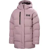 Helly Hansen Adore Puffy, Parkas, Junior, Lila