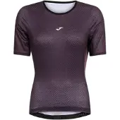 Joma 700140 Korta ärmar Cykeltröja