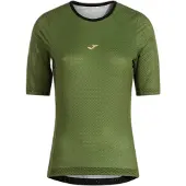 Joma 700140 Korta ärmar Cykeltröja