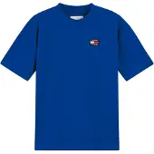 Tommy Hilfiger Heritage Flag Logo Jersey T-Shirt