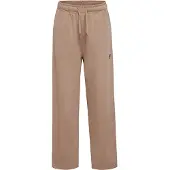 Hummel Sweatpants - hmlJR Jump - Silver Mink - - 10 år (140) - Sweatpants